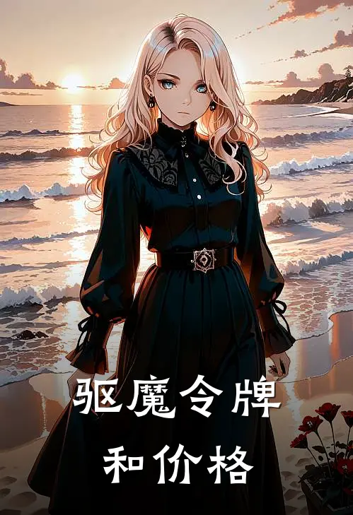 驱魔令牌和价格