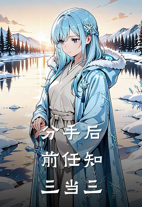 分手后，前任知三当三