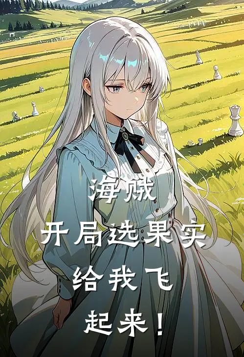 海贼：开局选果实，给我飞起来！