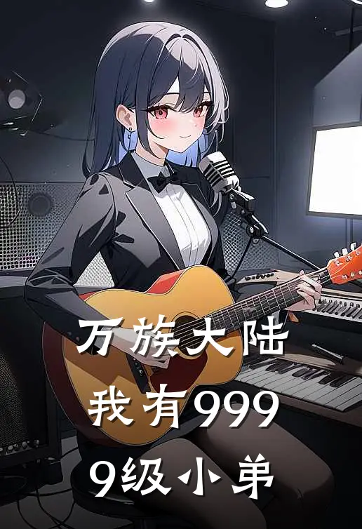 万族大陆：我有9999级小弟
