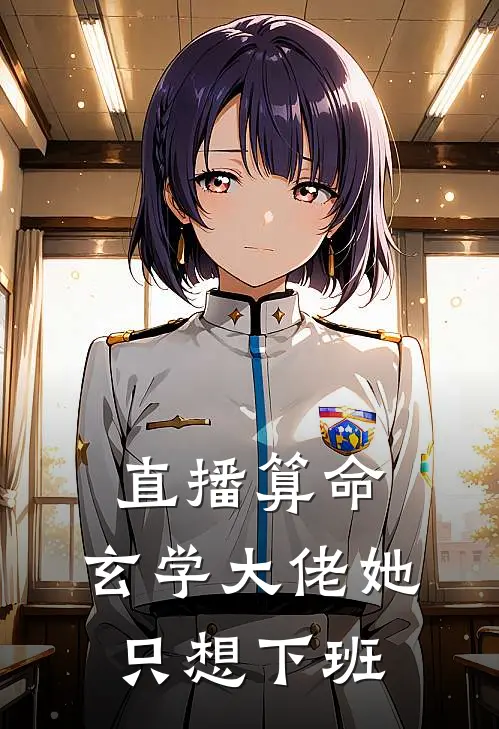 直播算命：玄学大佬她只想下班(景妩陆辞)小说推荐完本_全本免费小说直播算命：玄学大佬她只想下班景妩陆辞