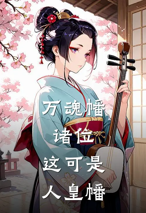 万魂幡，诸位，这可是人皇幡