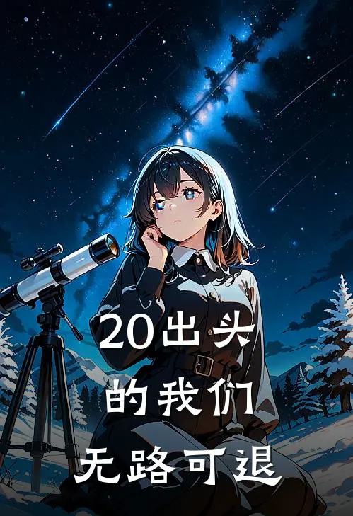 20出头的我们，无路可退林晓阳陈思思免费小说全集_免费小说在哪看20出头的我们，无路可退(林晓阳陈思思)