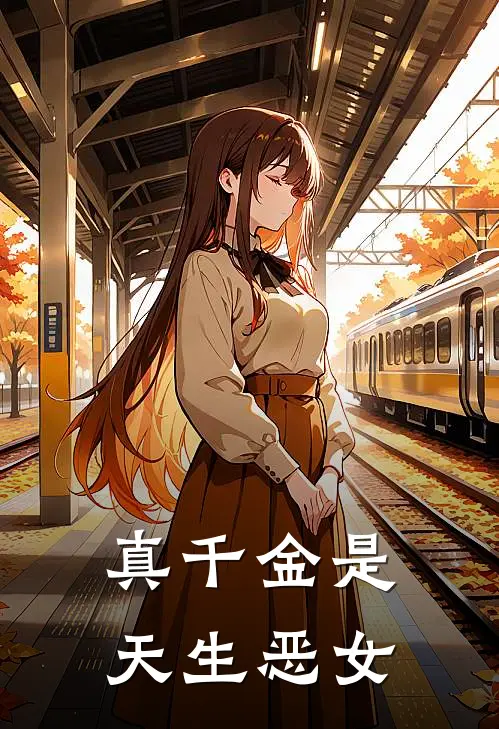 真千金是天生恶女