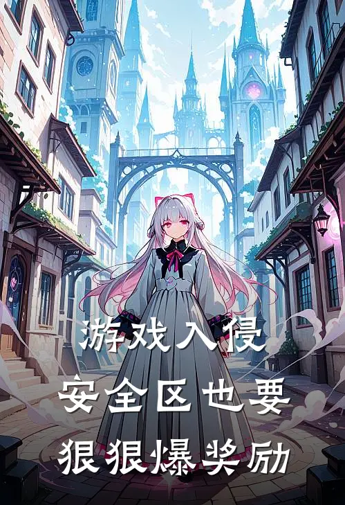 游戏入侵：安全区也要狠狠爆奖励(陆瑶苏青青)最新好看小说_最新章节列表游戏入侵：安全区也要狠狠爆奖励(陆瑶苏青青)