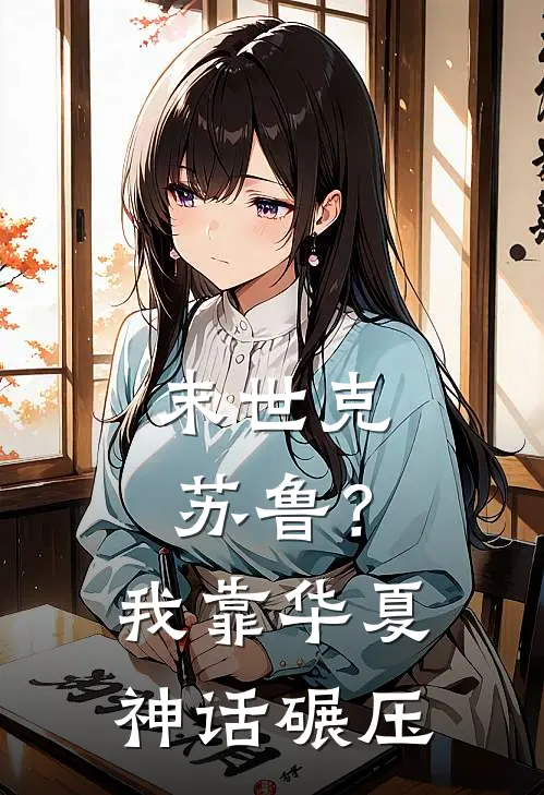 末世克苏鲁？我靠华夏神话碾压