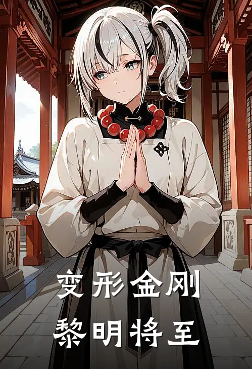 变形金刚黎明将至