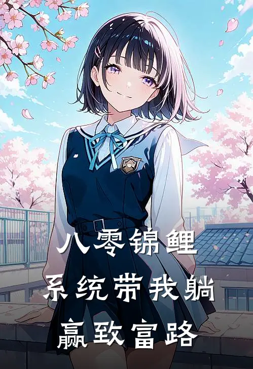 八零锦鲤：系统带我躺赢致富路