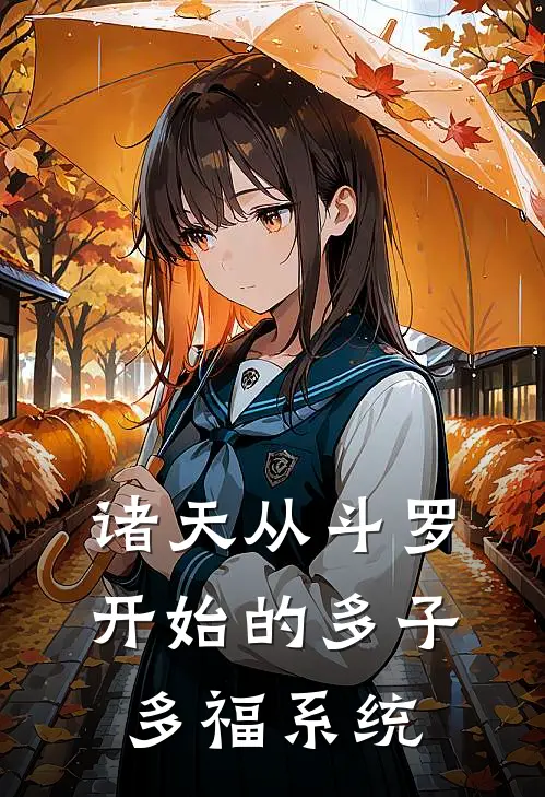 诸天从斗罗开始的多子多福系统