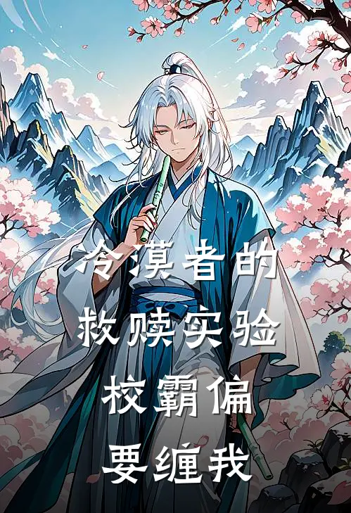 冷漠者的救赎实验，校霸偏要缠我