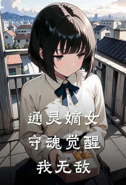 通灵嫡女：守魂觉醒我无敌