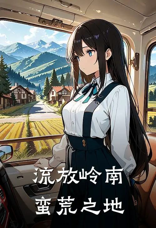 流放岭南：蛮荒之地