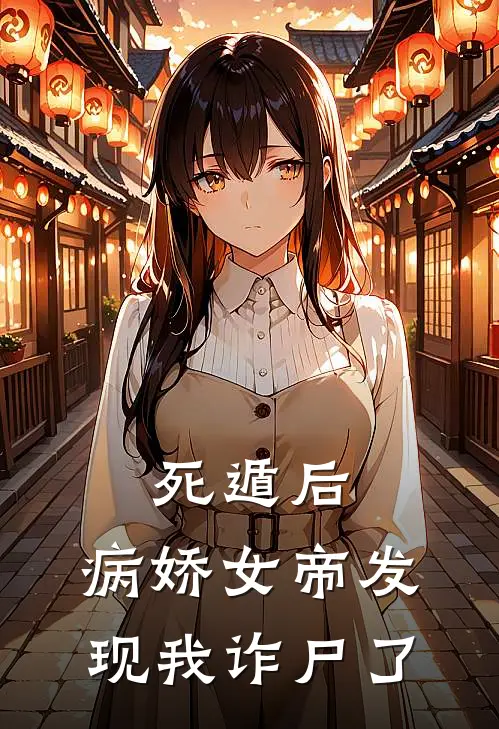 死遁后，病娇女帝发现我诈尸了
