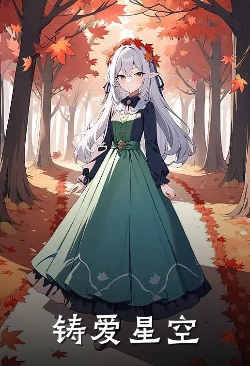 铸爱星空(钟晟项飞)火爆小说_《铸爱星空》钟晟项飞小说免费在线阅读