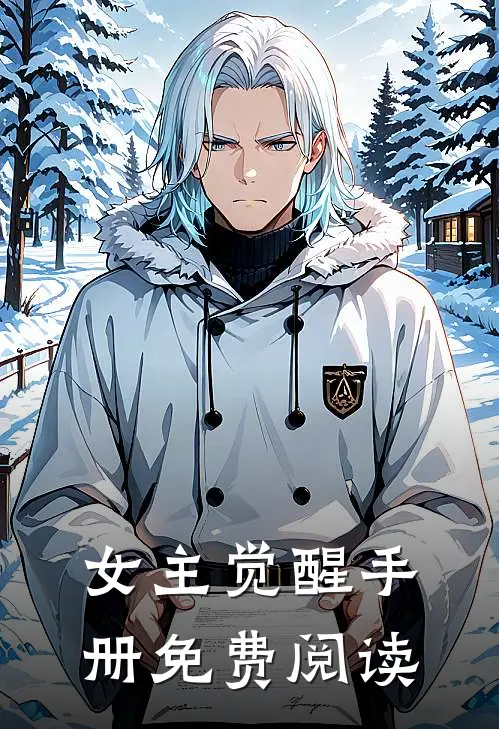 女主觉醒手册免费阅读