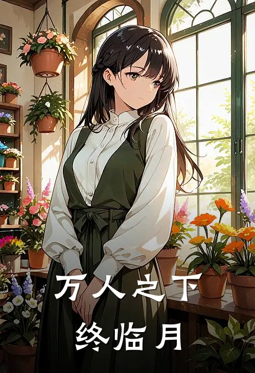 万人之下终临月