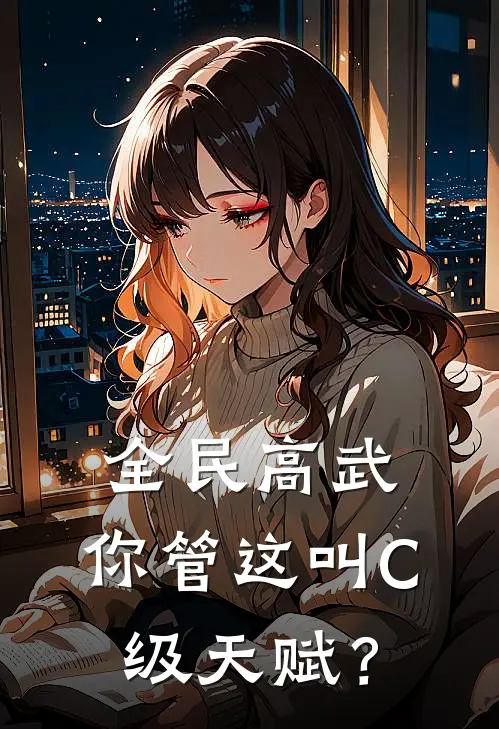 全民高武，你管这叫C级天赋？