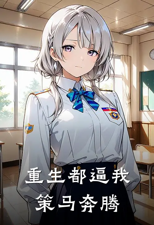重生都逼我策马奔腾