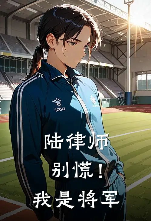 陆律师别慌！我是将军