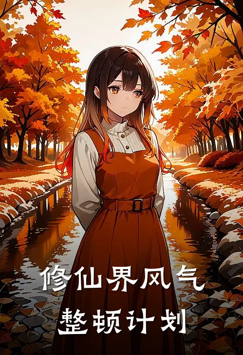 修仙界风气整顿计划