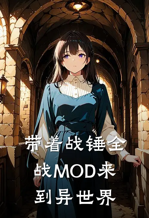 带着战锤全战MOD来到异世界