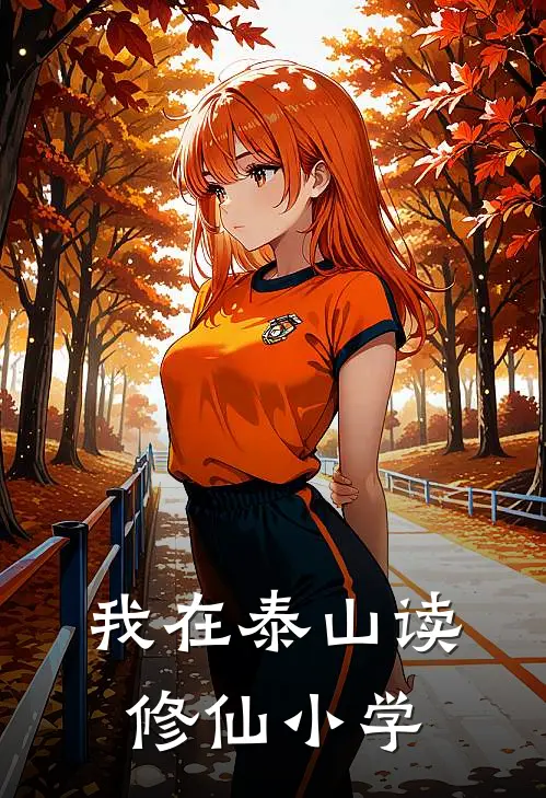 我在泰山读修仙小学