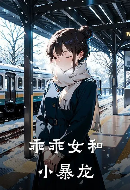 乖乖女和小暴龙楚庭谢月初完本热门小说_小说完结版乖乖女和小暴龙(楚庭谢月初)