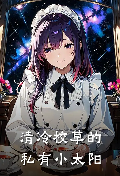 清冷校草的私有小太阳