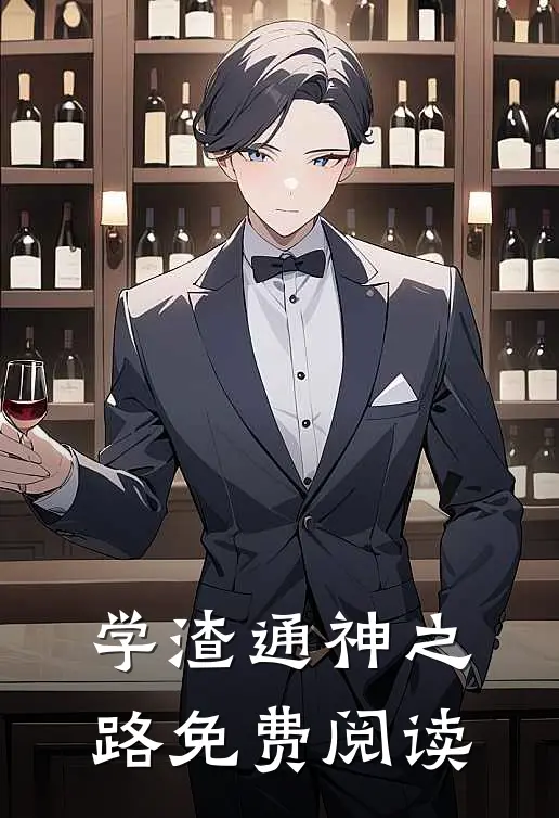 学渣通神之路免费阅读