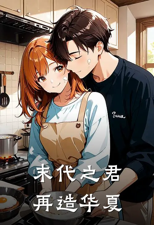 末代之君，再造华夏