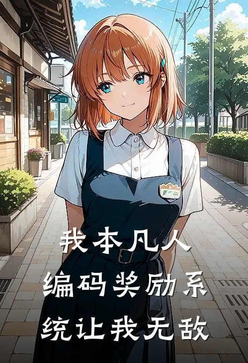 我本凡人，编码奖励系统让我无敌