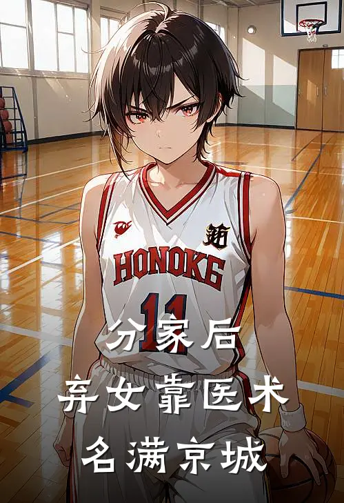 分家后，弃女靠医术名满京城苏清妍柳玉茹免费小说在线阅读_热门小说在线阅读分家后，弃女靠医术名满京城苏清妍柳玉茹