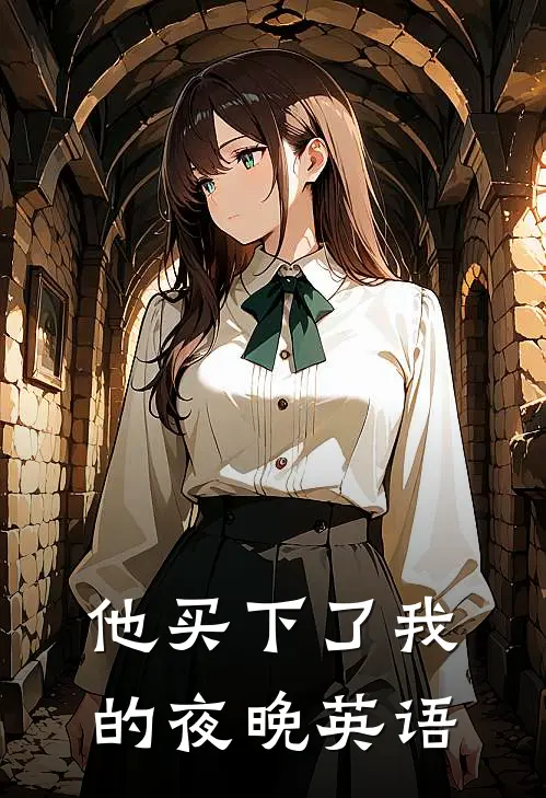 他买下了我的夜晚英语