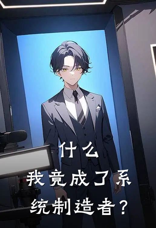 什么，我竟成了系统制造者？