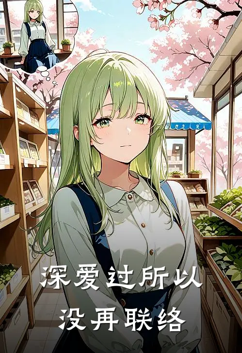 深爱过所以没再联络