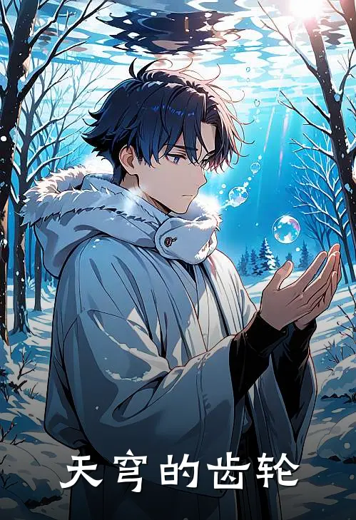 天穹的齿轮