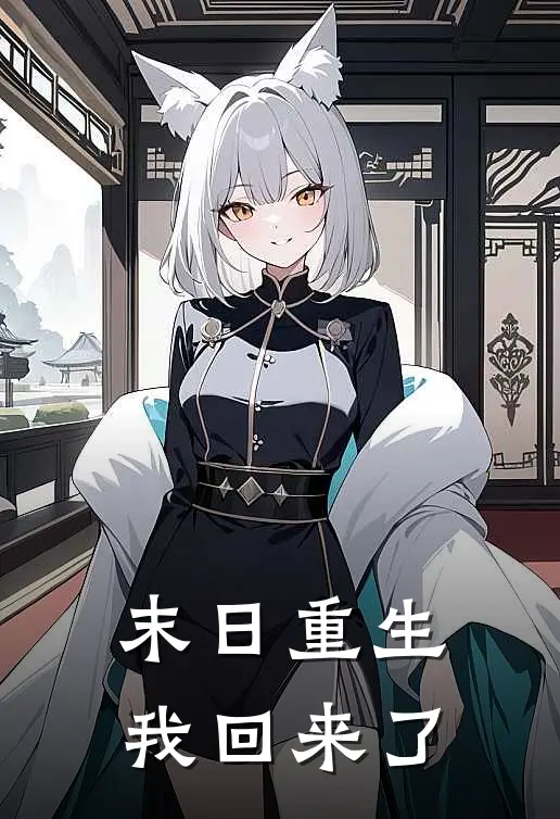 末日重生：我回来了赵虎陆瑶最新好看小说_最新章节列表末日重生：我回来了(赵虎陆瑶)