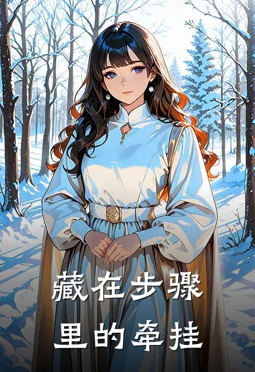 藏在步骤里的牵挂