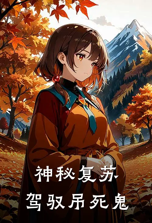 神秘复苏：驾驭吊死鬼