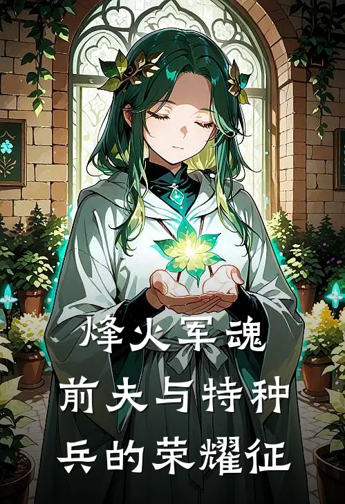 烽火军魂：前夫与特种兵的荣耀征