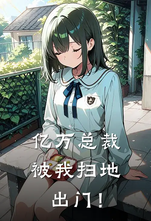 亿万总裁被我扫地出门！