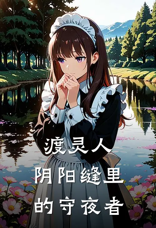 渡灵人：阴阳缝里的守夜者