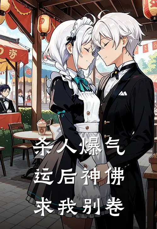 杀人爆气运后神佛求我别卷