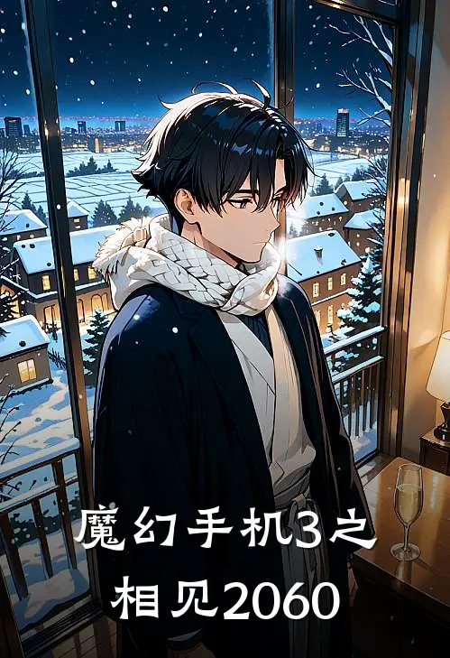 魔幻手机3之相见2060