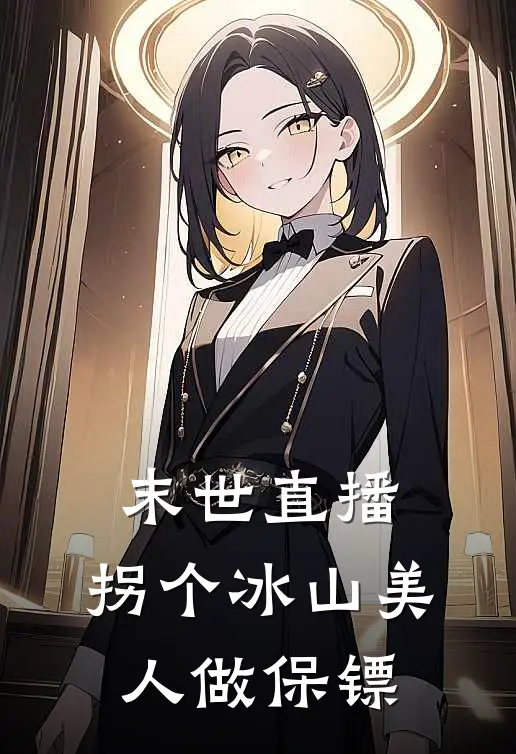 末世直播：拐个冰山美人做保镖