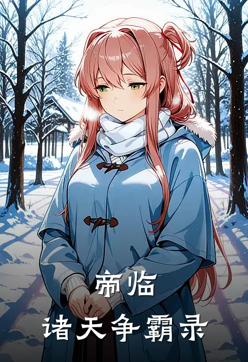 帝临，诸天争霸录