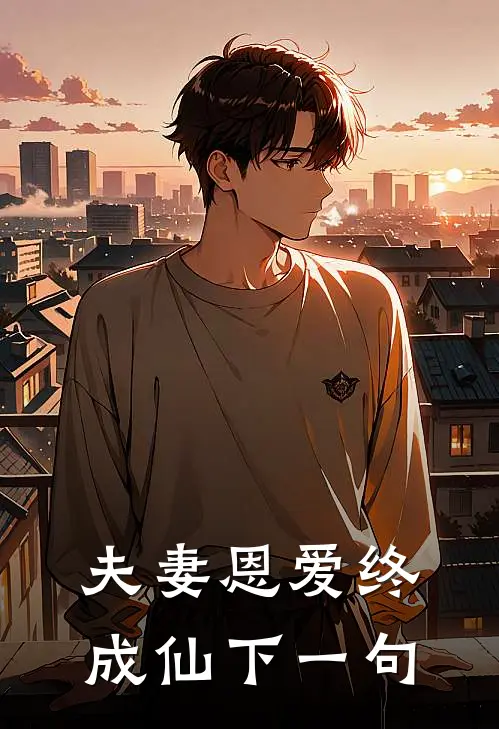 夫妻恩爱终成仙下一句