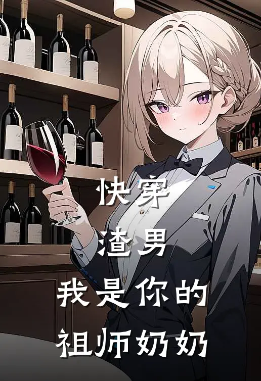 快穿：渣男，我是你的祖师奶奶