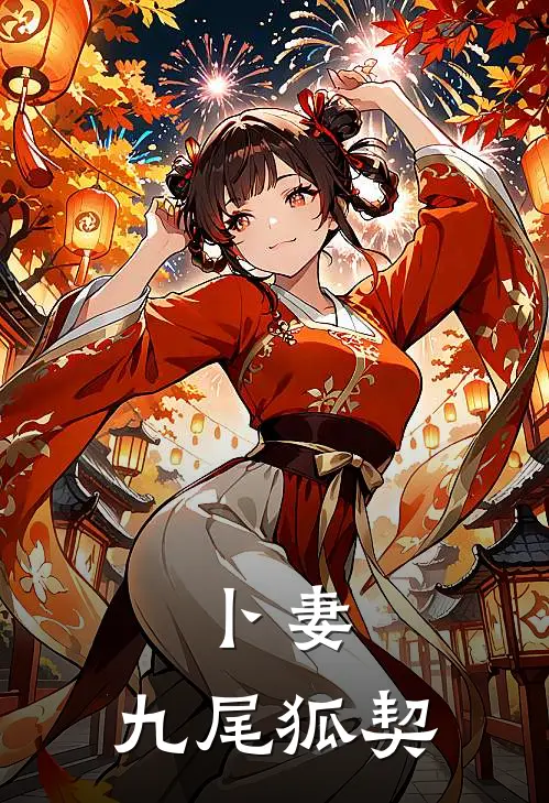 【卜妻：九尾狐契】