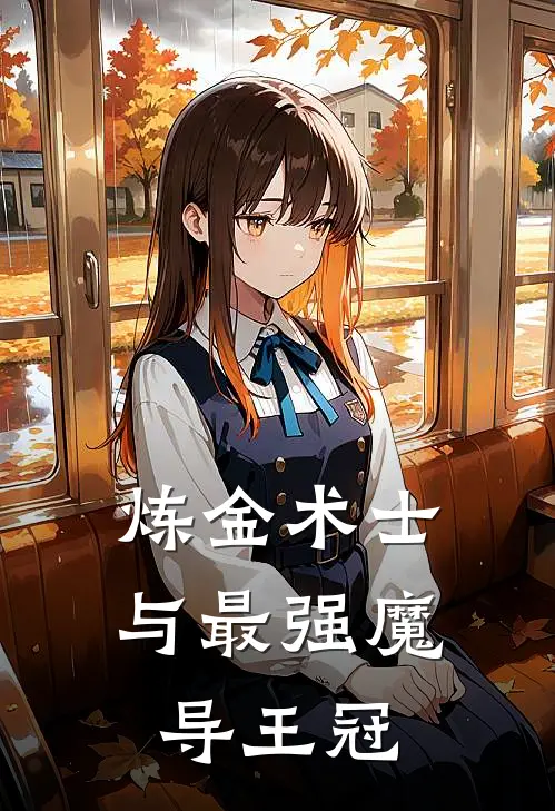 炼金术士与最强魔导王冠莉亚艾德完结热门小说_完整版小说全文免费阅读炼金术士与最强魔导王冠莉亚艾德